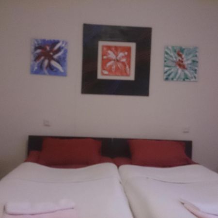 Alma-Ata Hotel Bordžomi Exteriér fotografie