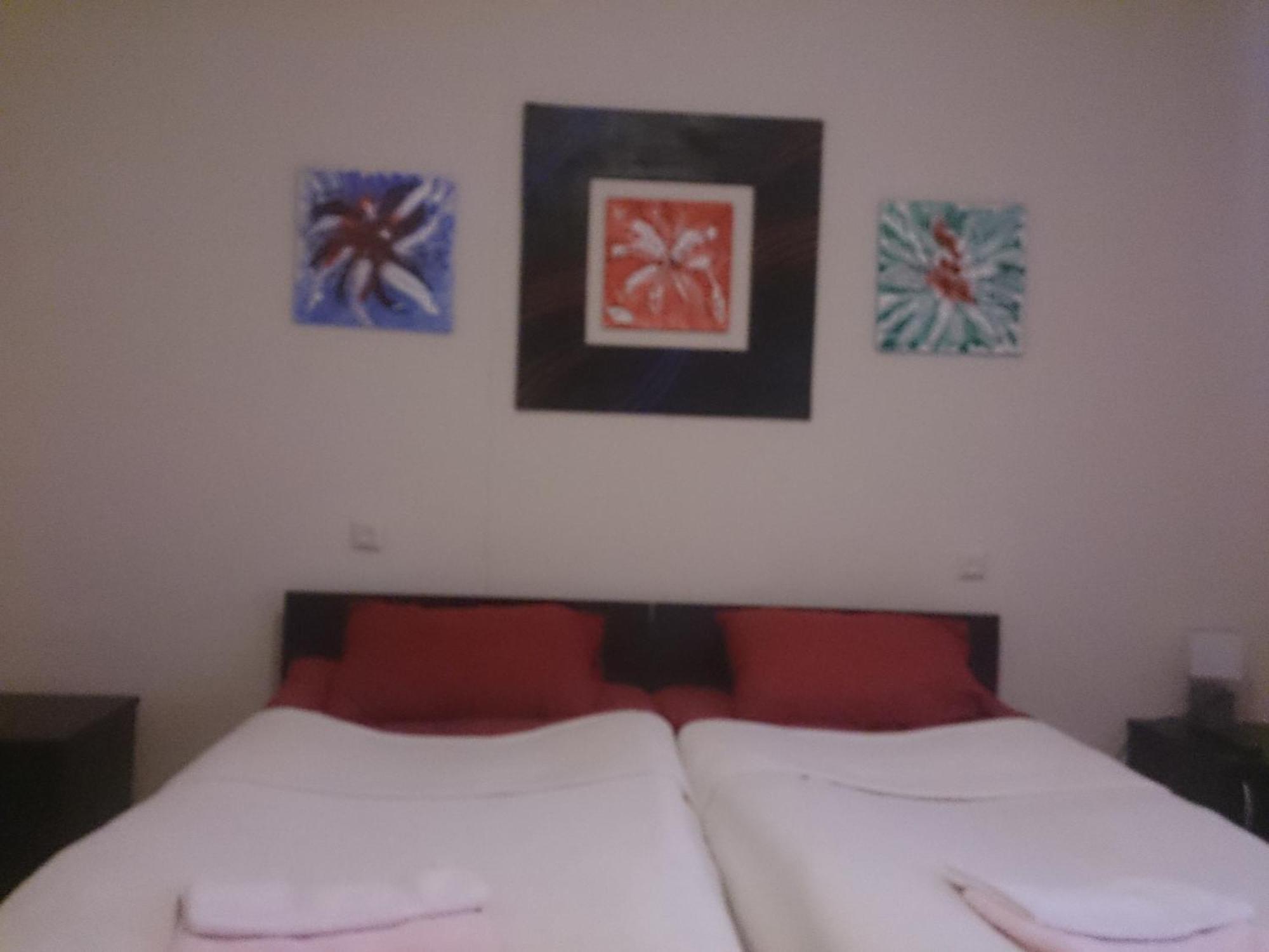 Alma-Ata Hotel Bordžomi Exteriér fotografie